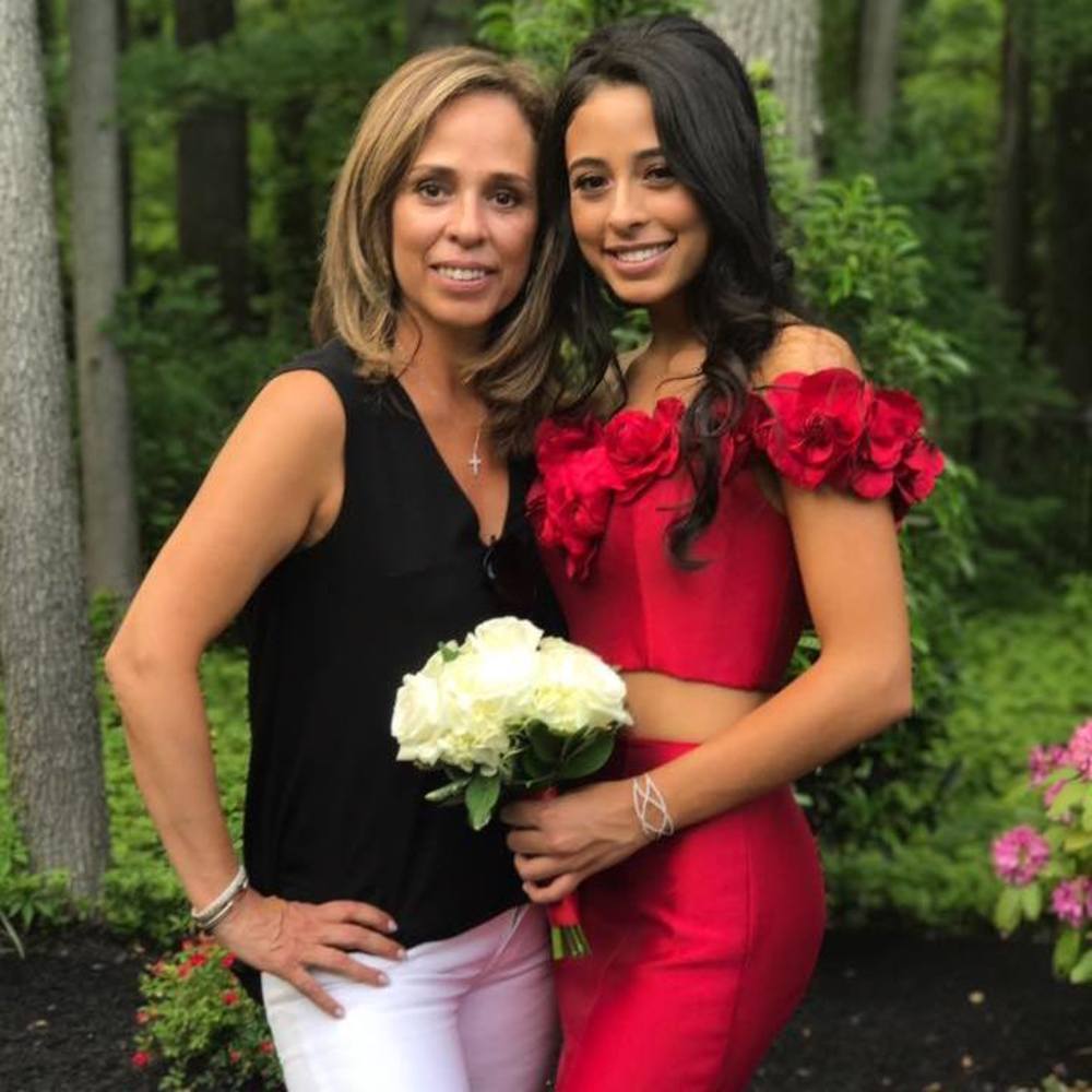 Meet your Posher, Fernanda